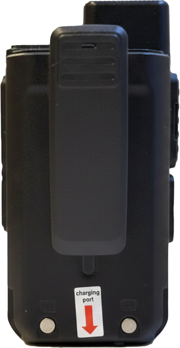 G0 Plus Back